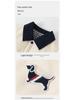 DUUDUU 2025 New Style Infant & Toddler Jacket - Fleece-Lined Korean Style Cotton Coat for Baby Boys