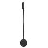 LED Wall Mount Reading Light 3W 3000K Modern 360 Degree Gooseneck Bedside Lamp for Bedroom
