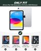 For IPad 10th Generation Case with Keyboard 10.9 Inch Covers Wireless Bluetooth Magnetic Leather for IPad 10 Case Funda