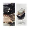 Carlyn Poing Pouch 4 barvy
