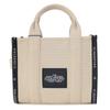 MARC JACOBS THE JACQUARD MINI TRAVELER TOTE MISC 263-WA.SA [produkt]