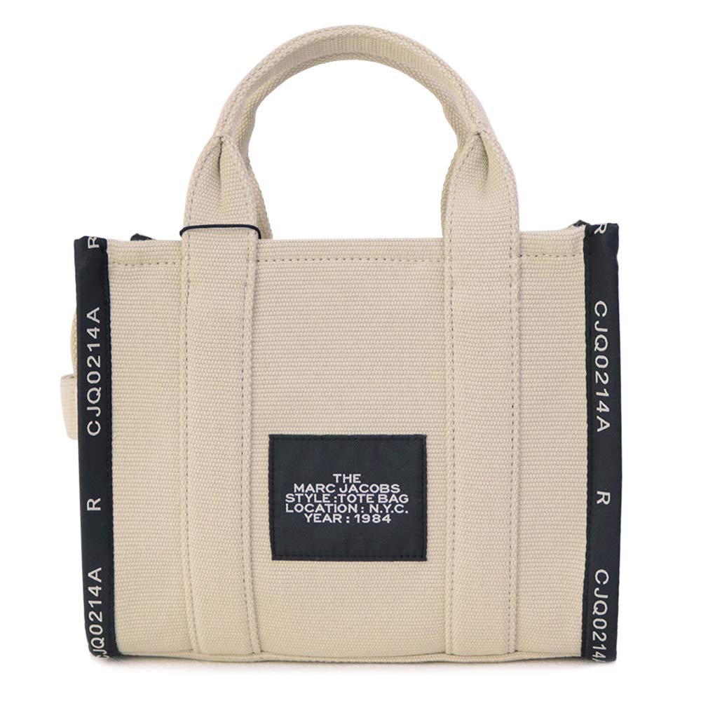 MARC JACOBS THE JACQUARD MINI TRAVELER TOTE MISC 263-WA.SA [produkt]