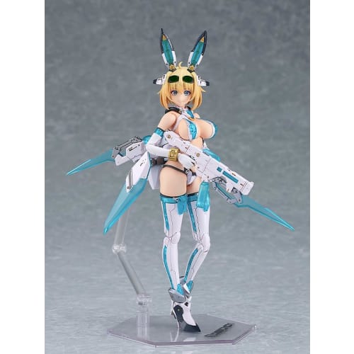 PLAMAX Bunny Suit Planning BP 01 Sophia F Shirring Non-Scale Assembled Plastic Model Resale