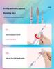 Portable Rechargeable 45000 RPM Nail Polish & Cuticle Remover Manicure Grinder