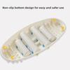 Acupoint Stimulation Acupressure Massager Foot Relaxation Feet Massage Roller Foot Pedal  Fitness