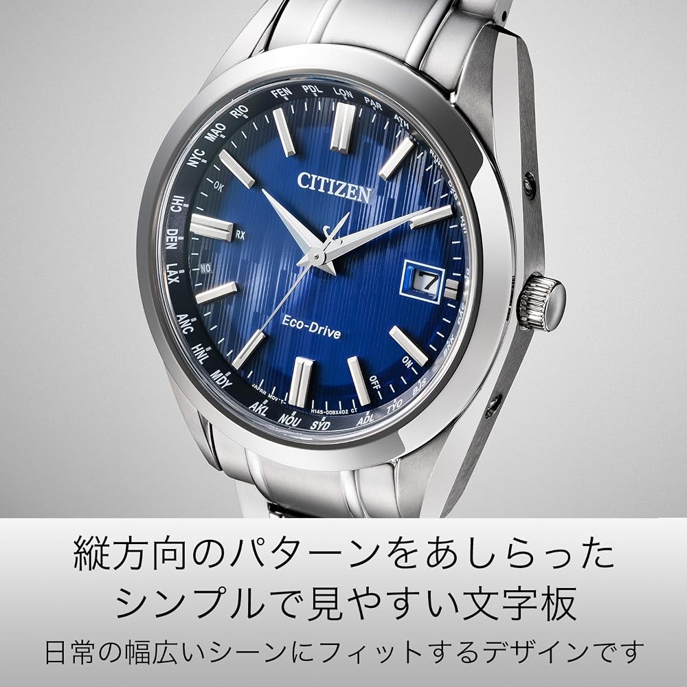 Citizen Koleksiyon CB0261-53L Erkek Saati
