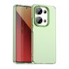 Frosted Case For Redmi Note 13 Pro Cover Redmi Note 13 Pro+ Plus Funda Coque Matte Translucent PC Back Bumper Redmi note 13 Pro