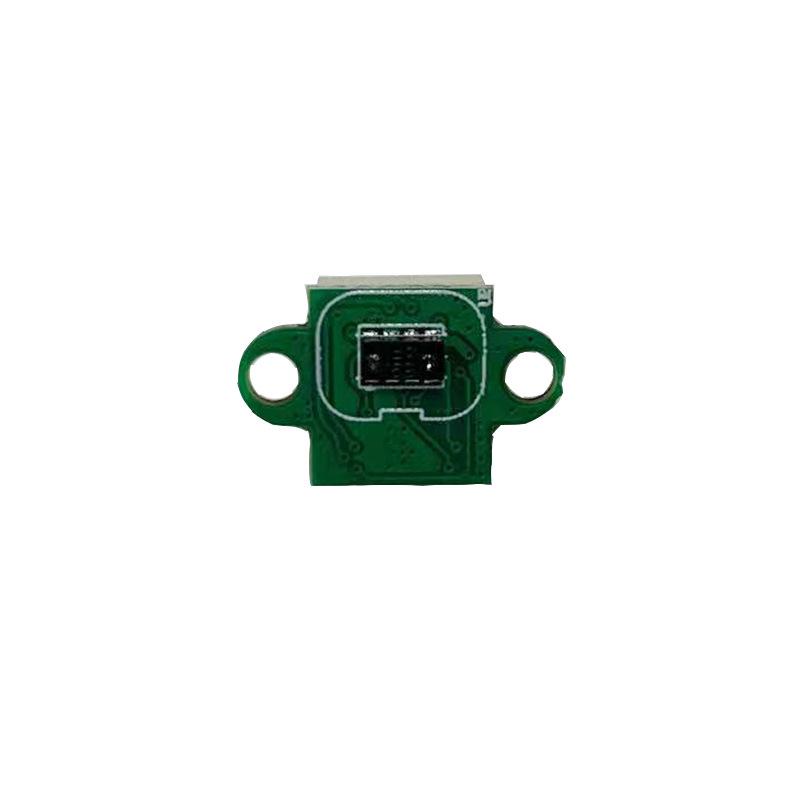 Smart Bathroom Infrared Sensor with Gesture Recognition FSGST2054x0U FSGST2054x0U