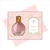 Carlton London Women Gift Set - Elegant 30ml Blush Perfume with Long-Lasting Fragrance + Stylish Bracelet | Luxury Perfume Hamper for Women