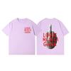 Rock Singer Dani Martin Lo Que Me De La Gana Album T Shirt High Quality Fashion Oversized Tshirt Unisex Casual Cotton Tshirts