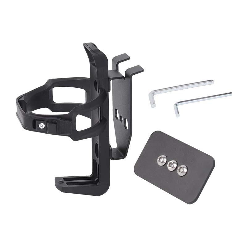 

Автомобильный огнетушитель держатель стакана кронштейн стойка поддержка для Suzuki Jimny 2007-2017 аксессуары для интерьера