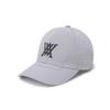 ANEW GOLF Uni Black Finish Punching Cap _Gr