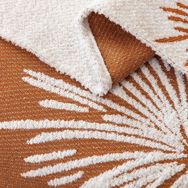 Chenille Sofa Towel Simple Sofa Cover Cloth Four Seasons Universal Sofa Cover Anti-Scratching Machine Washable