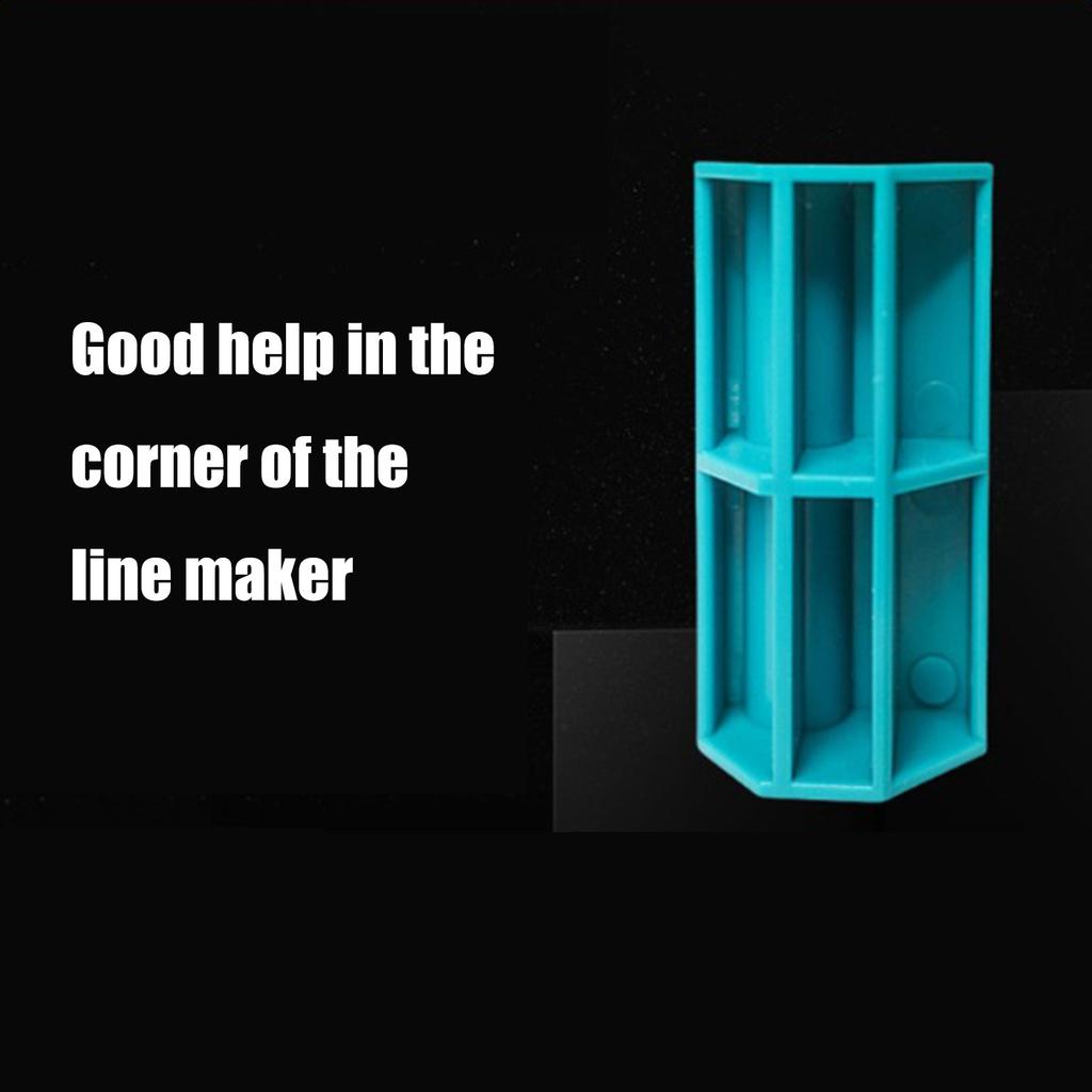 Multi Margin Parallel Scriber Woodworking Wardrobe Board Marking Gauge Carpentry Layout Dashing Device Accessories