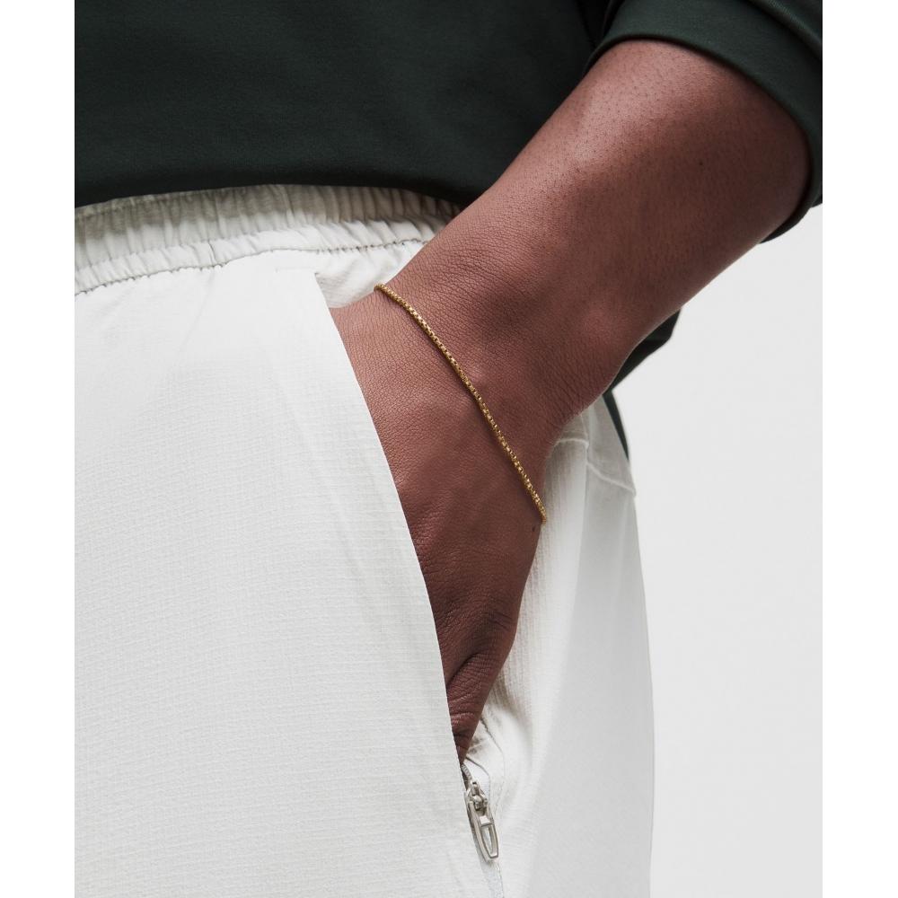 Lullulemon Ripstop Pull-On Classic Fit Pants Vpor