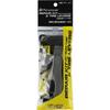 Panaracer Puncture Repair Kit Includes Tire and a Carrying (PTL-KIT) - Levers, Patches, Pouch.