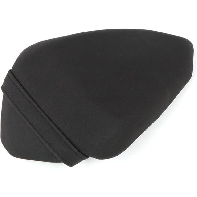 for NINJA500 Ninja 500 Z500 2025 2024 Modified seat Cushion Waterproof Breathable Shock Absorption Comfortable seat Cushion Rear seat Cover ninja500