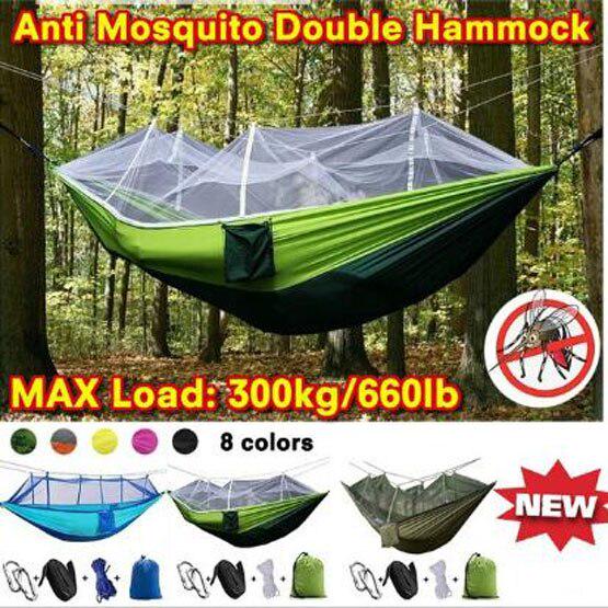 backpacking hammock reviews