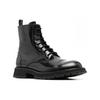 Alexander McQueen Lace Up Ankle Boots 708172WIC611000