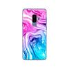 Měkké silikonové pouzdro TPU Pro Samsung Galaxy S9/S9 PLUS Kryt Pouzdro pro Samsung S9/S9 plus Ochranný kryt telefonu