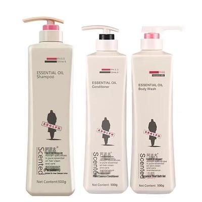 Shampoo e balsami per capelli