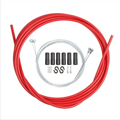 Bike Shift Brake Cables Accessories Cycling Accessory Control Line Wire Mountain Bikes Housing Cable Modified Components
