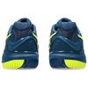 Asics Gel Resolution 9 'Mako Blue Safety Yellow'