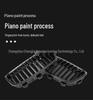 Gloss Black Single Line Kidney Grille for BMW 1 Series F20/F21 (2011-2014)