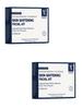 NutriGlow NATURAL'S Advanced Pro Formula Salon Series Facial Kit For Glowing Skin And Tan Removal, Helps In Skin Tone Correction, 60gm Each (Pack O