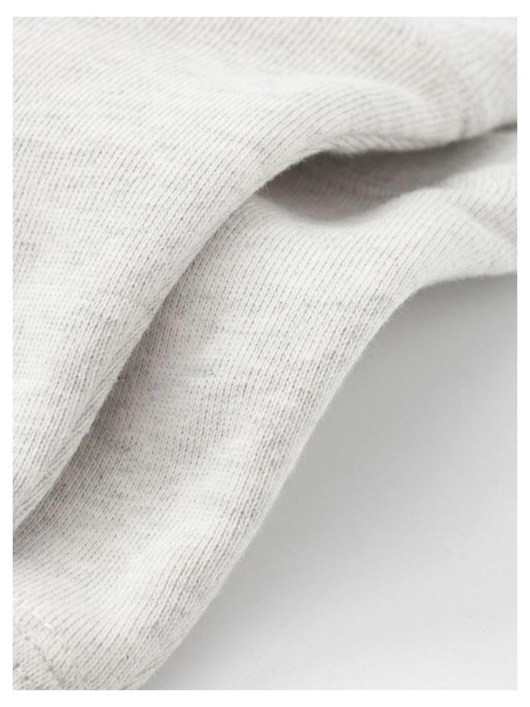 Women's 500G Silver Fox Velvet Hoodie: Fleece-Lined, Thickened, Lazy Style, Oversized, Versatile, Loose Base Layer