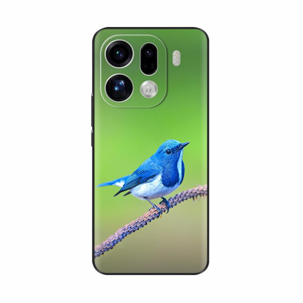 For OPPO Find X9 Pro Case X9Pro Soft Silicone TPU Protective Back Case For Oppo Find X9 Coque Shockproof TPU Phone Cover Funda