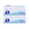 Vinda 3-Ply Soft & Durable Facial Tissues, 100 Sheets/Pack, 20 Packs/Box