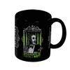 Beetlejuice Ghost With The Most Mug