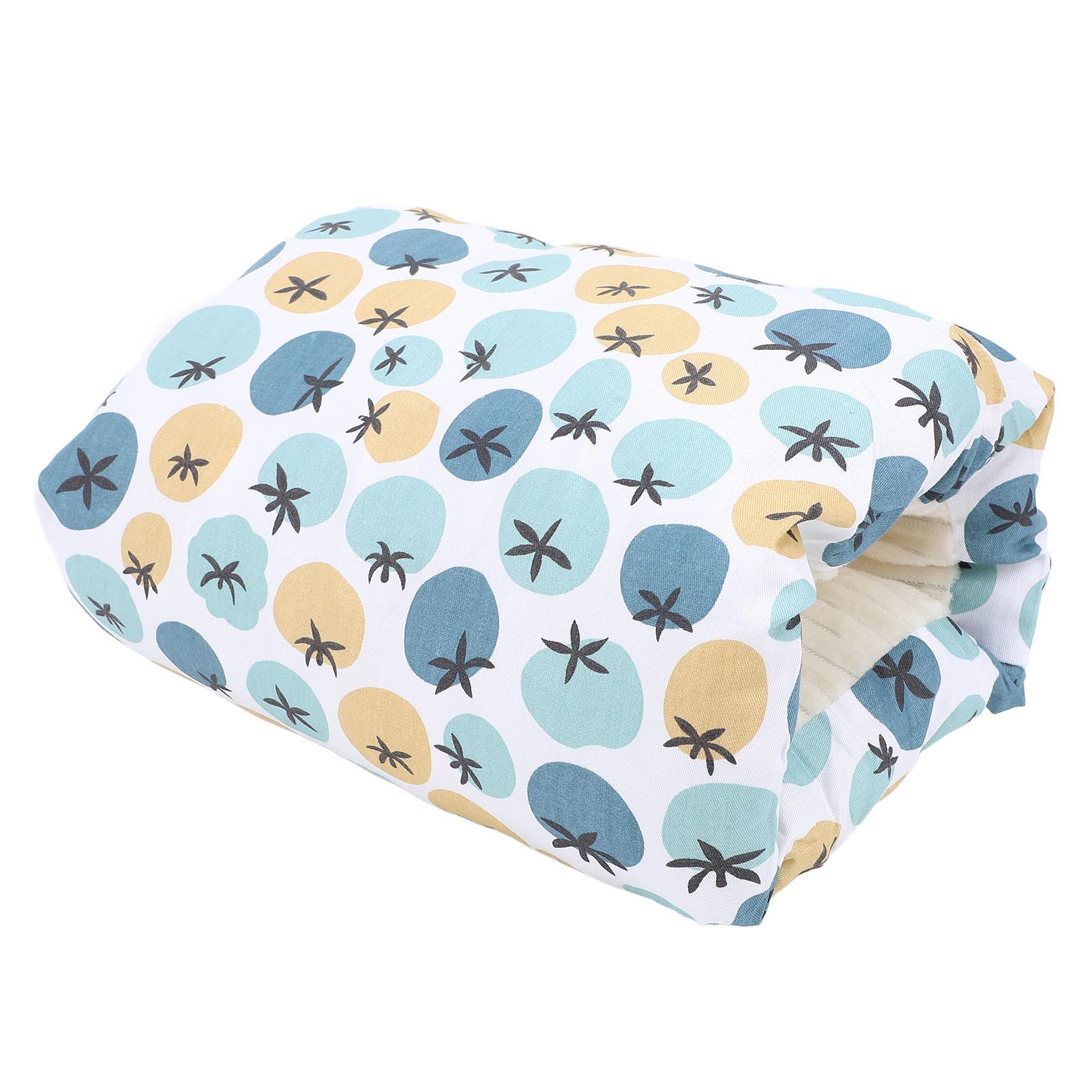 

Подушка для кормления ребенка, подушка для головы, утолщенная, мягкая, из хлопка, подушка для кормления ребенка для дома, кемпинга