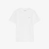 Lacoste Women's Basic T-shirt TF791E-56G70V