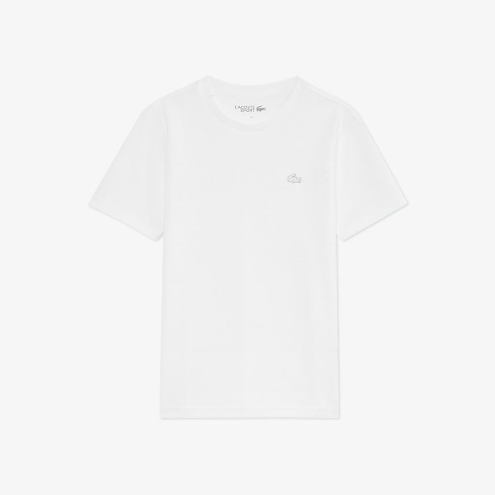 Lacoste Women's Basic T-shirt TF791E-56G70V