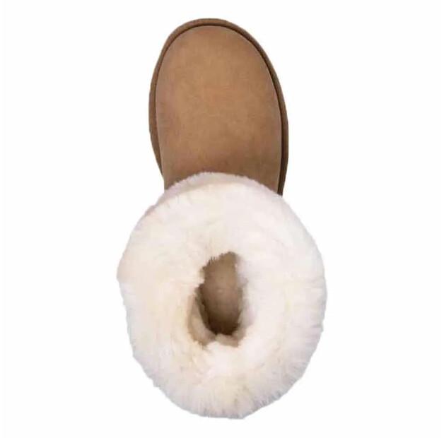 Ugg Classic Short II сапоги