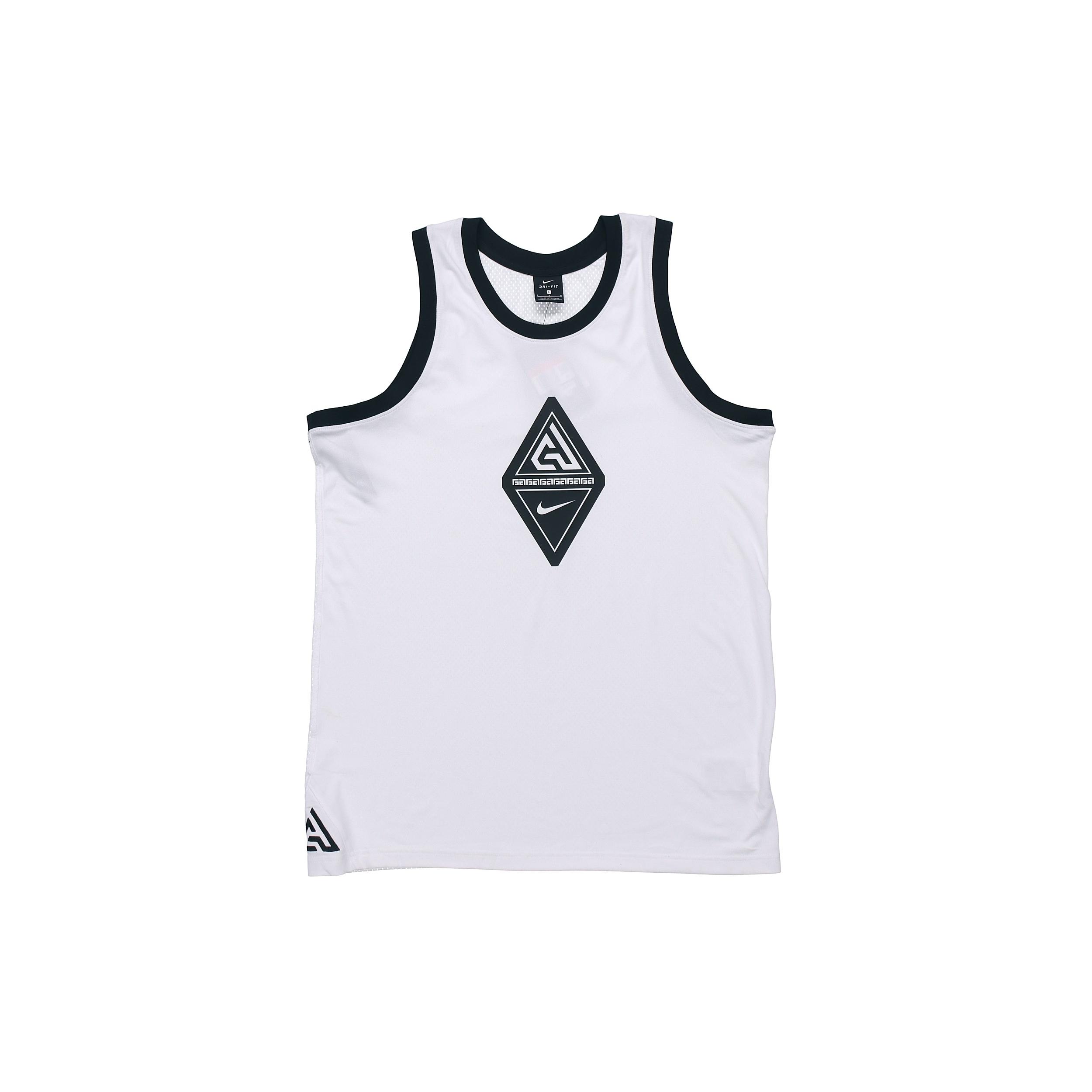 

New Nike Tank Tops Men CD9557-100 XXL