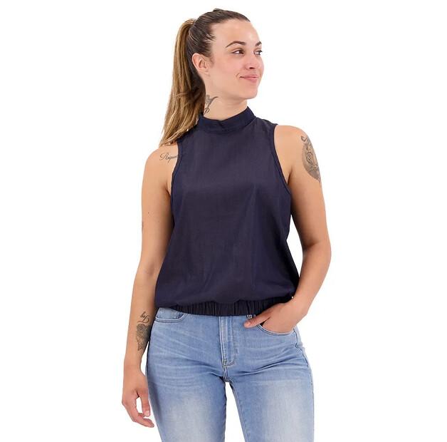 

G-Star Open Back Top рубашка с длинным рукавом XL