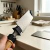151mm Diamond Knife Sharpener Professional Sharpening Stone 120-3000 Grit Woodworking Knives Tool With Anti-slip Base