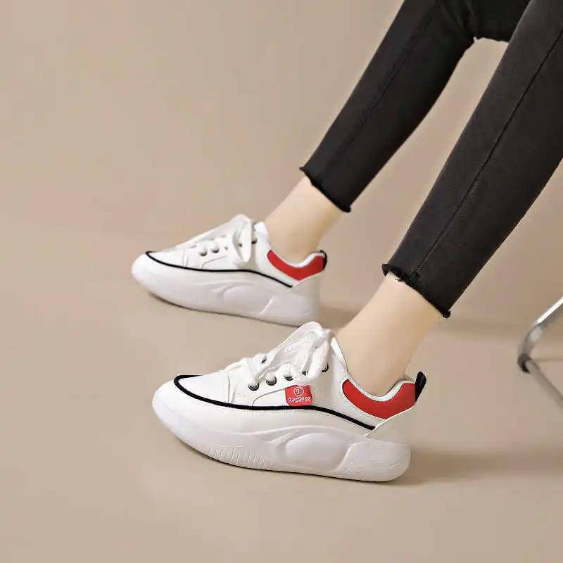 Fashion Synthetic Leather Zimni Vip Luxury Shoes Women Tennis Loafer'lar Branded Sneakers Husband Sports Shoos Beskets Famous Brand