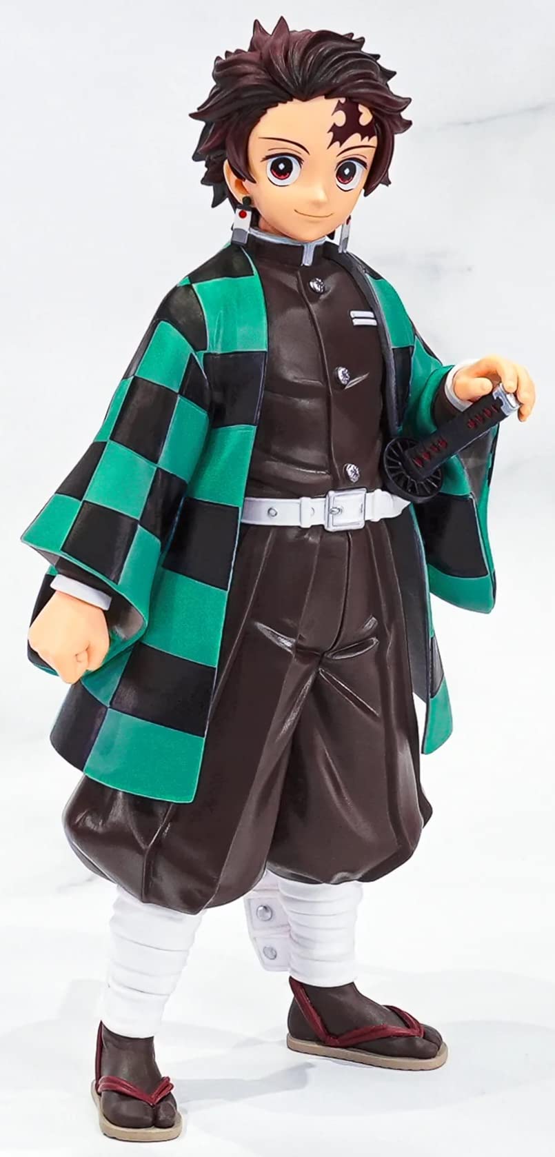 

Demon Slayer Grandista KAMADO TANJIRO