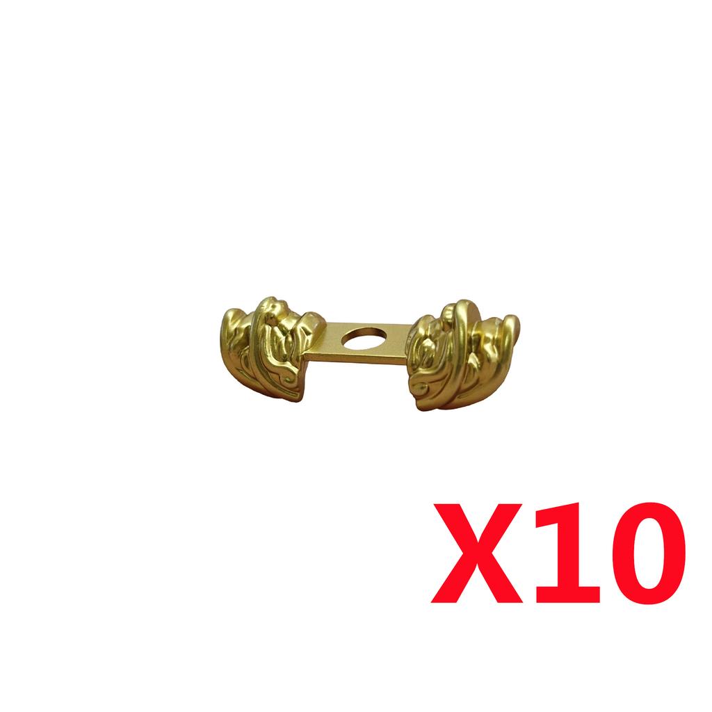 MOC Medieval Soldier Shoulder Armor Building Blocks Knight Figure Wearing Part Accessories Helmet Wings Weapon DIY Toy Gift K001