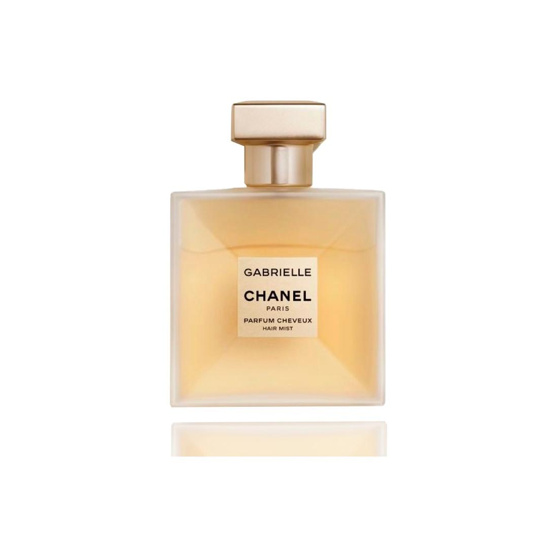 

CHANEL Gabrielle Chanel Hair Mist Scented Hair Mist With Floral Notes 40ml 40ml
