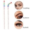 Schminkzubehör – Mascara-Bürsten