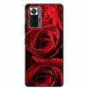 Per Xiaomi Redmi Note 10 Pro Custodia Moda Morbido Silicone Cover per Telefono per Redmi Note10 Pro Max Coque M2101K6G Paraurti Cool Funda