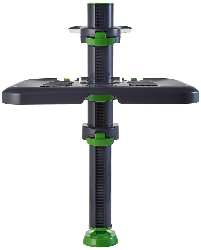 KneeGuardKids3 Barnesetefotstøtte Junior Setefotstøtte Knebeskyttelse Knebeskytter Barn 3