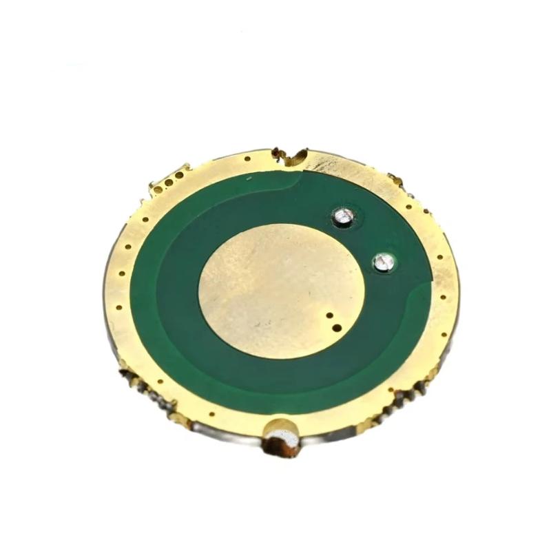 LED XHP50 XHP70 6V Lamp Bead Drive Circuit Board 6~12V Power PCB Reliable Module for Custom Equipment Projects