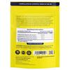 Kurkuma 5400mg Tabletten mit Schwarzem Pfeffer & Ingwer – 95% Curcumin Hochdosierte Formel
