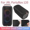 Lautsprecher-Schutzhülle für JBL PartyBox 120 Lautsprecher Staubschutzhülle Staubdichte Hülle Schutzhülle für JBL PartyBox 120 Zubehör